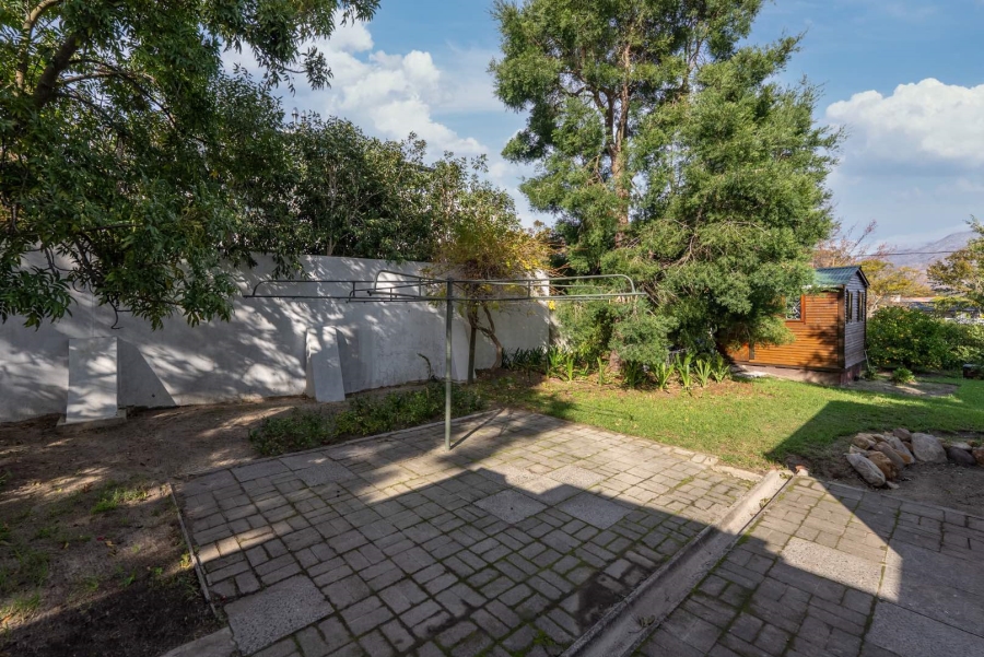 3 Bedroom Property for Sale in Franschhoek Western Cape